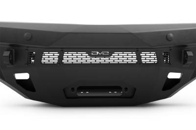 DV8 Offroad - DV8 Offroad FBCS1-07 Spec Series Front Bumper - Image 8