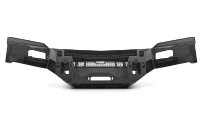 DV8 Offroad - DV8 Offroad FBCS1-07 Spec Series Front Bumper - Image 9