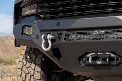 DV8 Offroad - DV8 Offroad FBCS1-07 Spec Series Front Bumper - Image 10