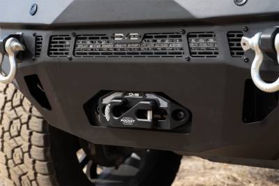 DV8 Offroad - DV8 Offroad FBCS1-07 Spec Series Front Bumper - Image 12