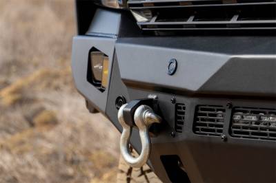 DV8 Offroad - DV8 Offroad FBCS1-07 Spec Series Front Bumper - Image 13