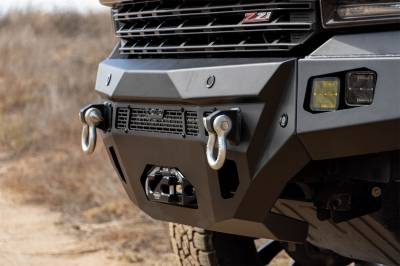 DV8 Offroad - DV8 Offroad FBCS1-07 Spec Series Front Bumper - Image 14