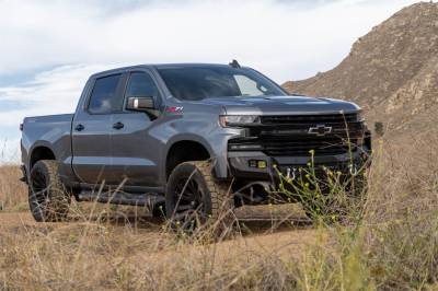 DV8 Offroad - DV8 Offroad FBCS1-07 Spec Series Front Bumper - Image 15
