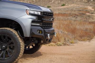 DV8 Offroad - DV8 Offroad FBCS1-07 Spec Series Front Bumper - Image 16
