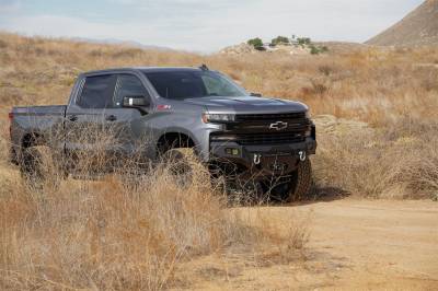 DV8 Offroad - DV8 Offroad FBCS1-07 Spec Series Front Bumper - Image 18