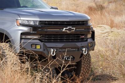 DV8 Offroad - DV8 Offroad FBCS1-07 Spec Series Front Bumper - Image 19