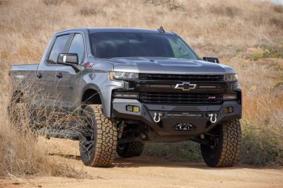 DV8 Offroad - DV8 Offroad FBCS1-07 Spec Series Front Bumper - Image 20