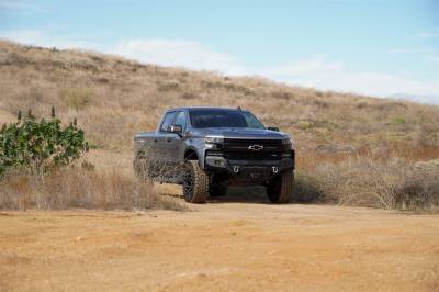DV8 Offroad - DV8 Offroad FBCS1-07 Spec Series Front Bumper - Image 21