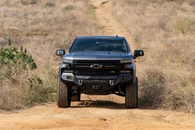 DV8 Offroad - DV8 Offroad FBCS1-07 Spec Series Front Bumper - Image 23