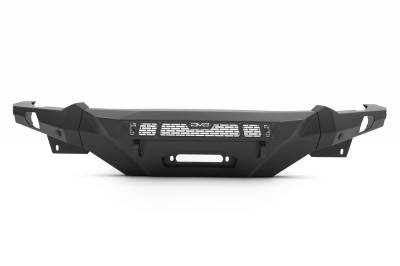 DV8 Offroad - DV8 Offroad FBDR1-06 Spec Series Front Bumper - Image 2