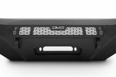 DV8 Offroad - DV8 Offroad FBDR1-06 Spec Series Front Bumper - Image 3