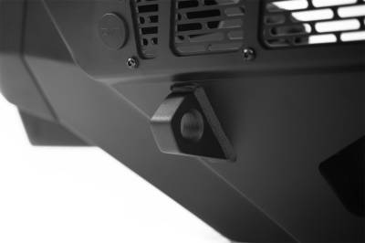 DV8 Offroad - DV8 Offroad FBDR1-06 Spec Series Front Bumper - Image 4