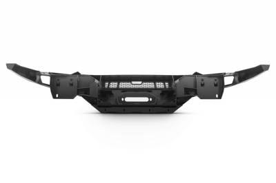 DV8 Offroad - DV8 Offroad FBDR1-06 Spec Series Front Bumper - Image 6