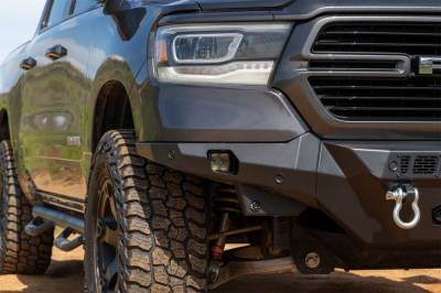 DV8 Offroad - DV8 Offroad FBDR1-06 Spec Series Front Bumper - Image 7