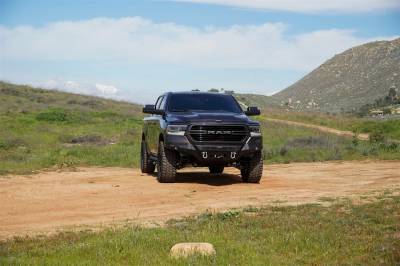 DV8 Offroad - DV8 Offroad FBDR1-06 Spec Series Front Bumper - Image 9