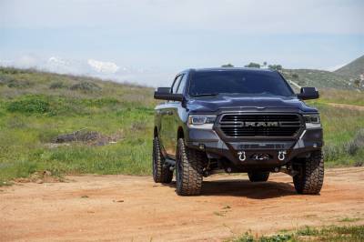 DV8 Offroad - DV8 Offroad FBDR1-06 Spec Series Front Bumper - Image 10
