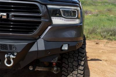 DV8 Offroad - DV8 Offroad FBDR1-06 Spec Series Front Bumper - Image 12
