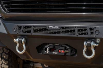 DV8 Offroad - DV8 Offroad FBDR1-06 Spec Series Front Bumper - Image 13