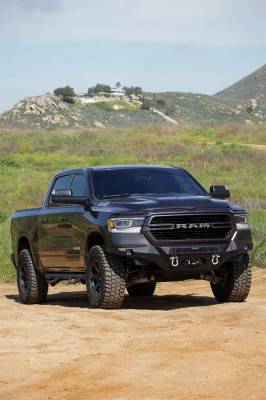 DV8 Offroad - DV8 Offroad FBDR1-06 Spec Series Front Bumper - Image 15