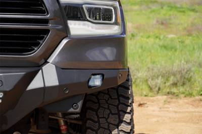 DV8 Offroad - DV8 Offroad FBDR1-06 Spec Series Front Bumper - Image 16