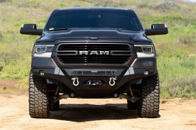DV8 Offroad - DV8 Offroad FBDR1-06 Spec Series Front Bumper - Image 17