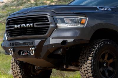 DV8 Offroad - DV8 Offroad FBDR1-06 Spec Series Front Bumper - Image 18