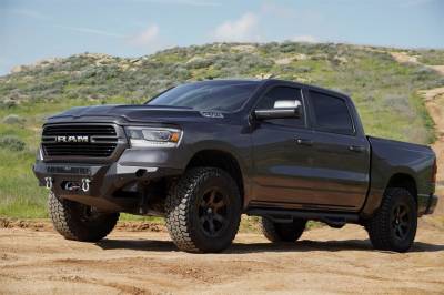 DV8 Offroad - DV8 Offroad FBDR1-06 Spec Series Front Bumper - Image 19