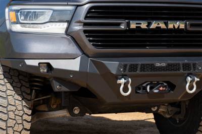 DV8 Offroad - DV8 Offroad FBDR1-06 Spec Series Front Bumper - Image 20