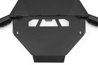 DV8 Offroad - DV8 Offroad FBFR-01 Spec Series Winch Front Bumper - Image 3