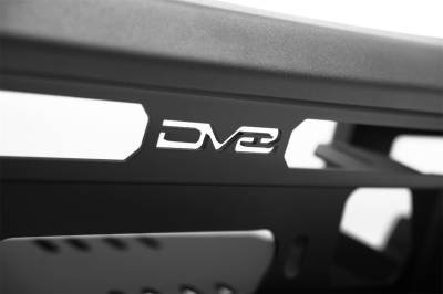 DV8 Offroad - DV8 Offroad FBGC1-01 Centric Front Bumper - Image 7