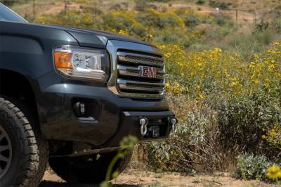 DV8 Offroad - DV8 Offroad FBGC1-01 Centric Front Bumper - Image 10