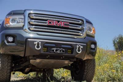 DV8 Offroad - DV8 Offroad FBGC1-01 Centric Front Bumper - Image 11