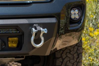 DV8 Offroad - DV8 Offroad FBGC1-01 Centric Front Bumper - Image 13