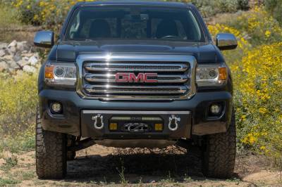 DV8 Offroad - DV8 Offroad FBGC1-01 Centric Front Bumper - Image 14