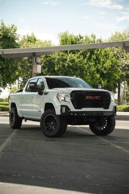 DV8 Offroad - DV8 Offroad FBGC1-02 Spec Series Front Bumper - Image 7