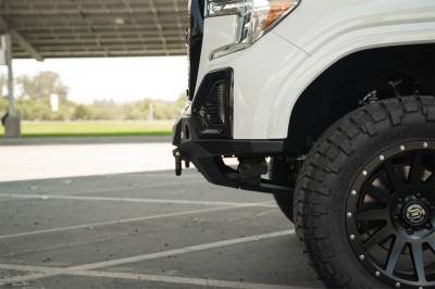 DV8 Offroad - DV8 Offroad FBGC1-02 Spec Series Front Bumper - Image 10
