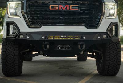 DV8 Offroad - DV8 Offroad FBGC1-02 Spec Series Front Bumper - Image 12