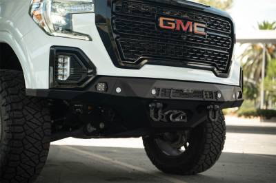 DV8 Offroad - DV8 Offroad FBGC1-02 Spec Series Front Bumper - Image 13
