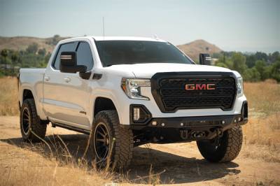 DV8 Offroad - DV8 Offroad FBGC1-02 Spec Series Front Bumper - Image 14