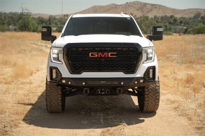 DV8 Offroad - DV8 Offroad FBGC1-02 Spec Series Front Bumper - Image 15
