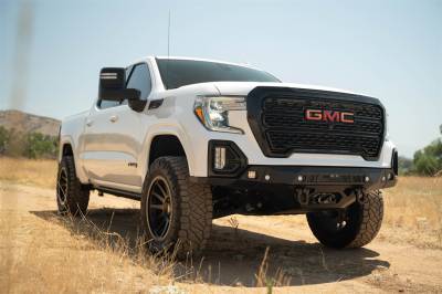 DV8 Offroad - DV8 Offroad FBGC1-02 Spec Series Front Bumper - Image 16