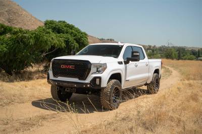 DV8 Offroad - DV8 Offroad FBGC1-02 Spec Series Front Bumper - Image 17