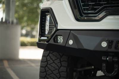 DV8 Offroad - DV8 Offroad FBGC1-02 Spec Series Front Bumper - Image 18