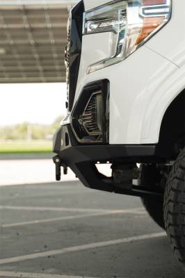 DV8 Offroad - DV8 Offroad FBGC1-02 Spec Series Front Bumper - Image 19