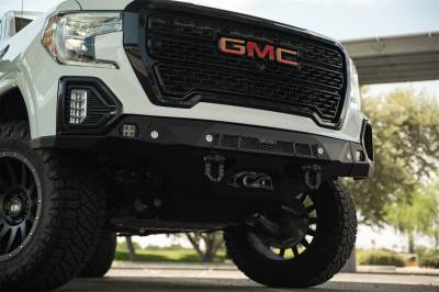 DV8 Offroad - DV8 Offroad FBGC1-02 Spec Series Front Bumper - Image 20