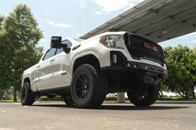DV8 Offroad - DV8 Offroad FBGC1-02 Spec Series Front Bumper - Image 21