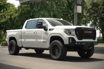 DV8 Offroad - DV8 Offroad FBGC1-02 Spec Series Front Bumper - Image 22