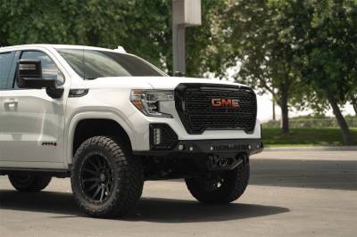 DV8 Offroad - DV8 Offroad FBGC1-02 Spec Series Front Bumper - Image 23