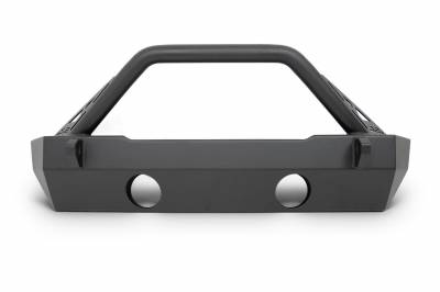 DV8 Offroad - DV8 Offroad FBJL-05 FS-15 Series Front Bumper - Image 2