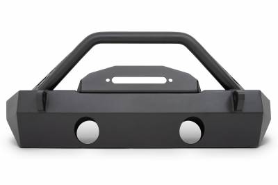 DV8 Offroad - DV8 Offroad FBJL-05 FS-15 Series Front Bumper - Image 4